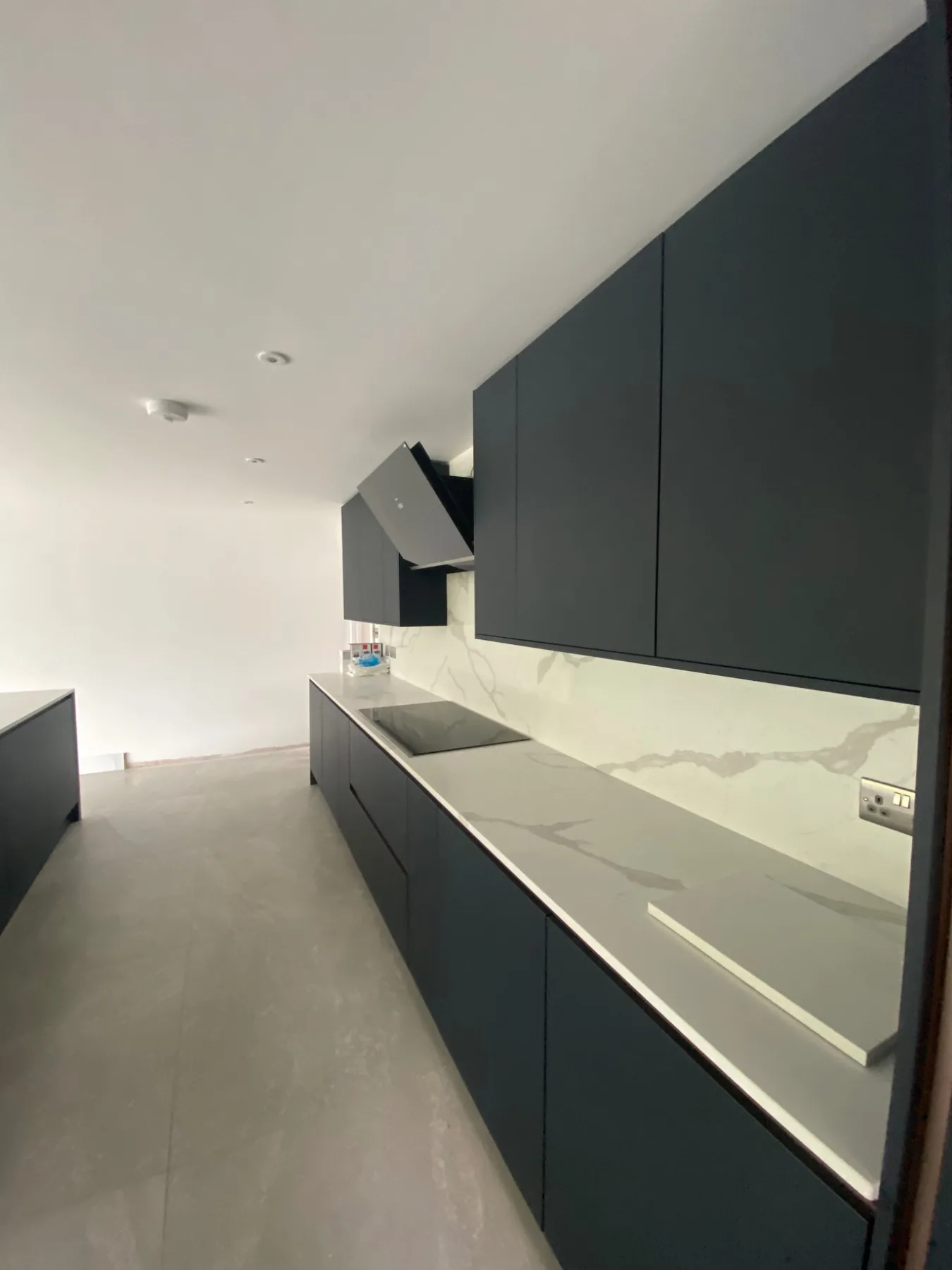 Kitchen detail